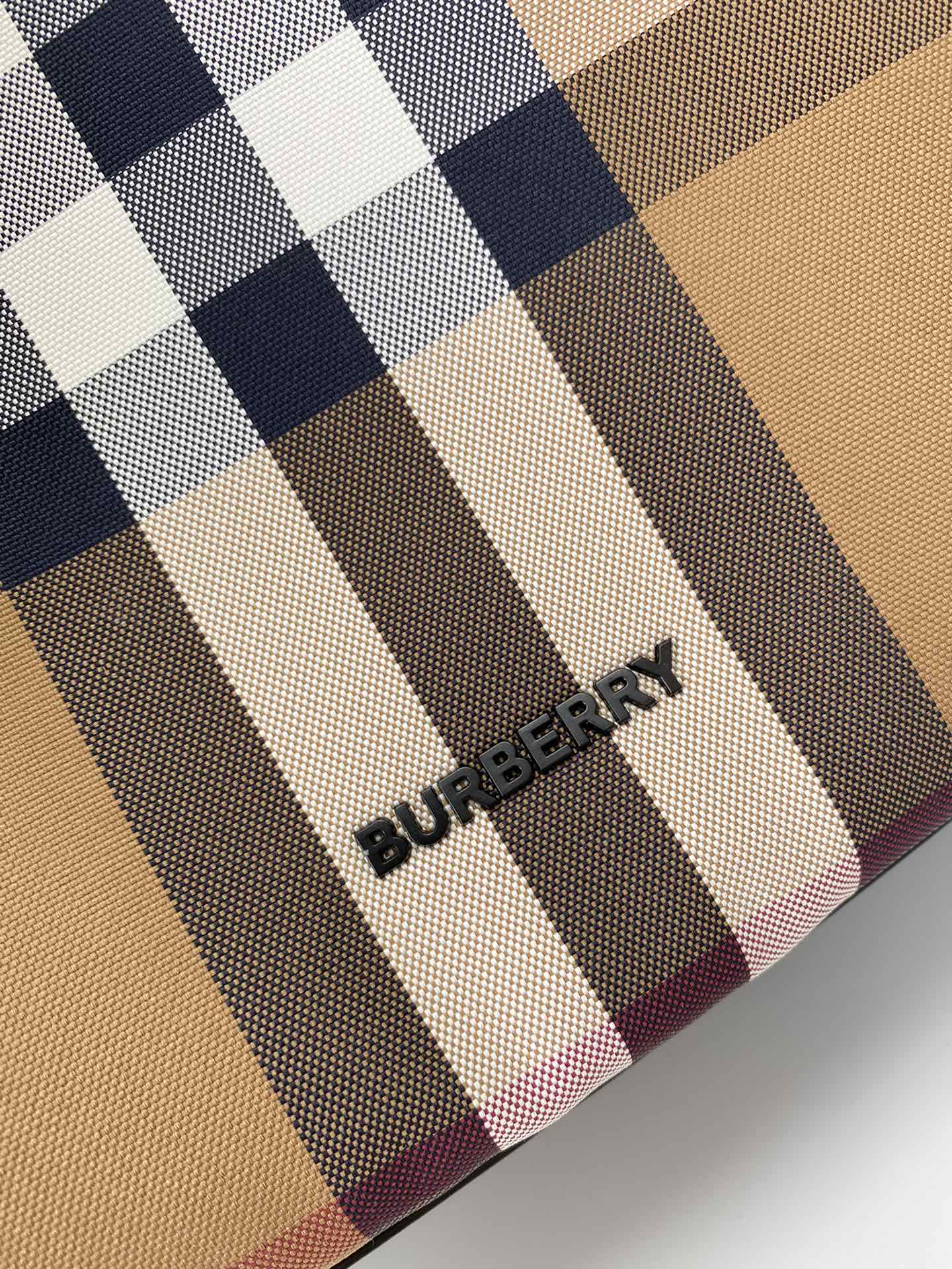 Burberry Shopping Bags